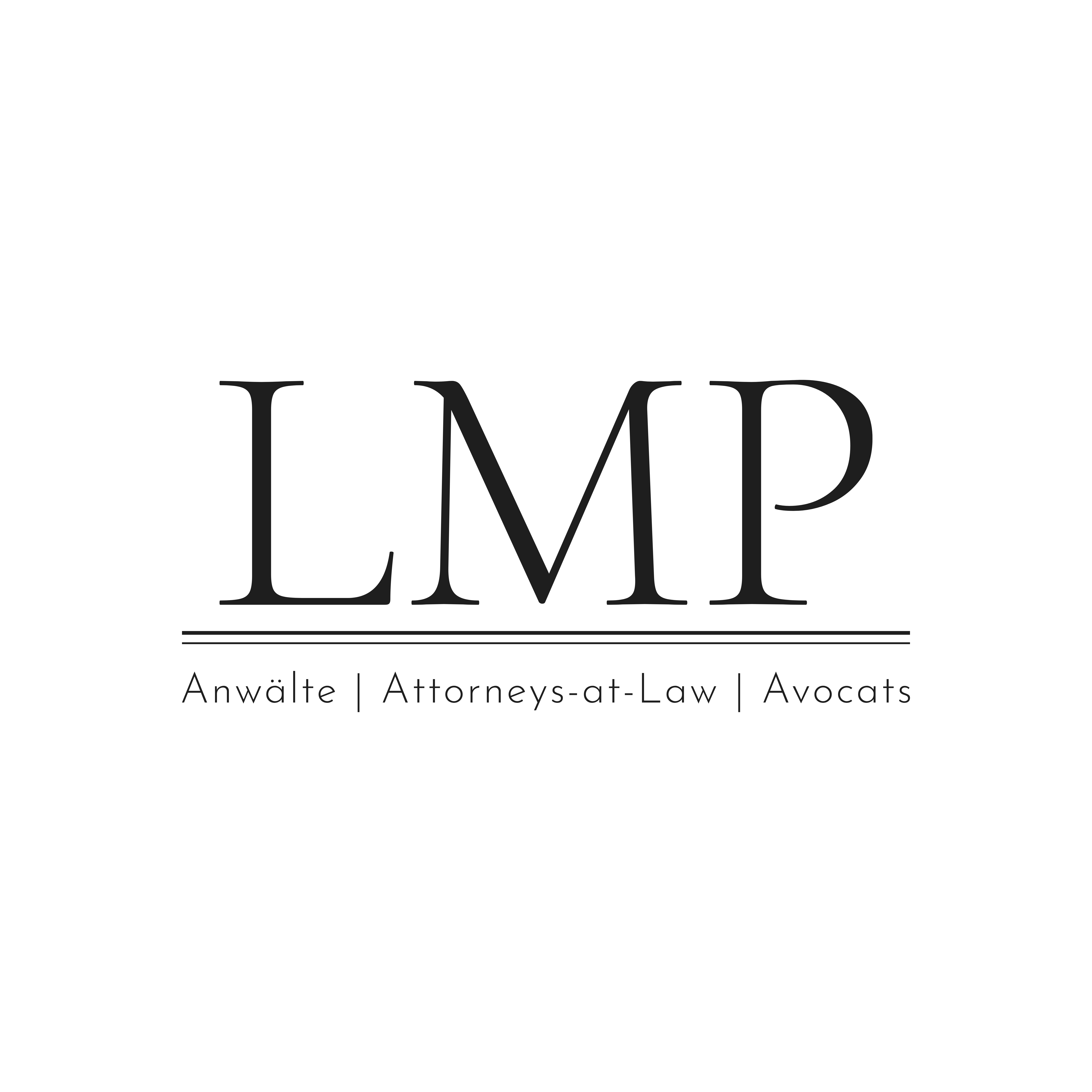 LMP Rechtsanwälte GmbH logo